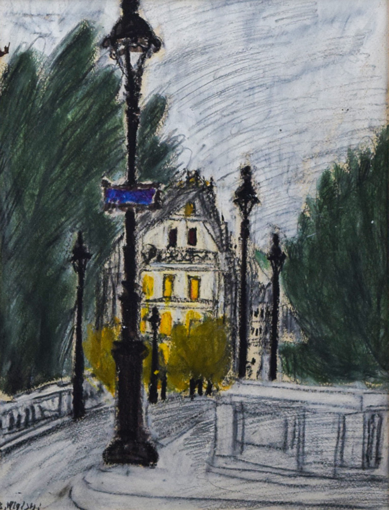 三岸節子 - ギャラリー萠