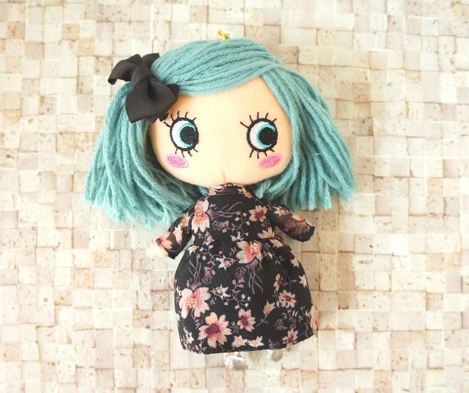 ハッピードール2022限定イーマリーを購入｜どんな服が似合う？注目度は