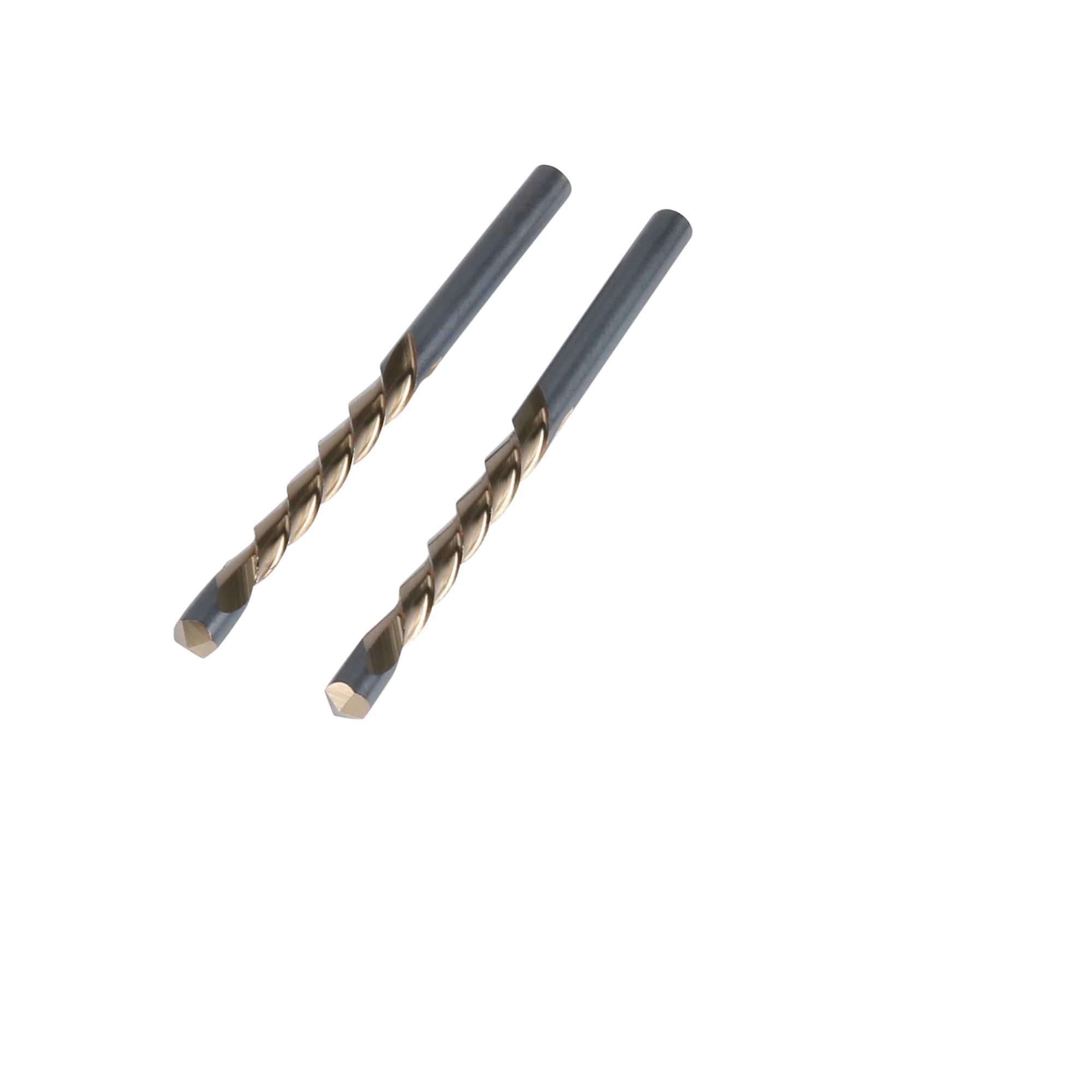 RotoZip 2-Piece Steel 5/32-in Cutting Bit Accessory XB-DW2 at