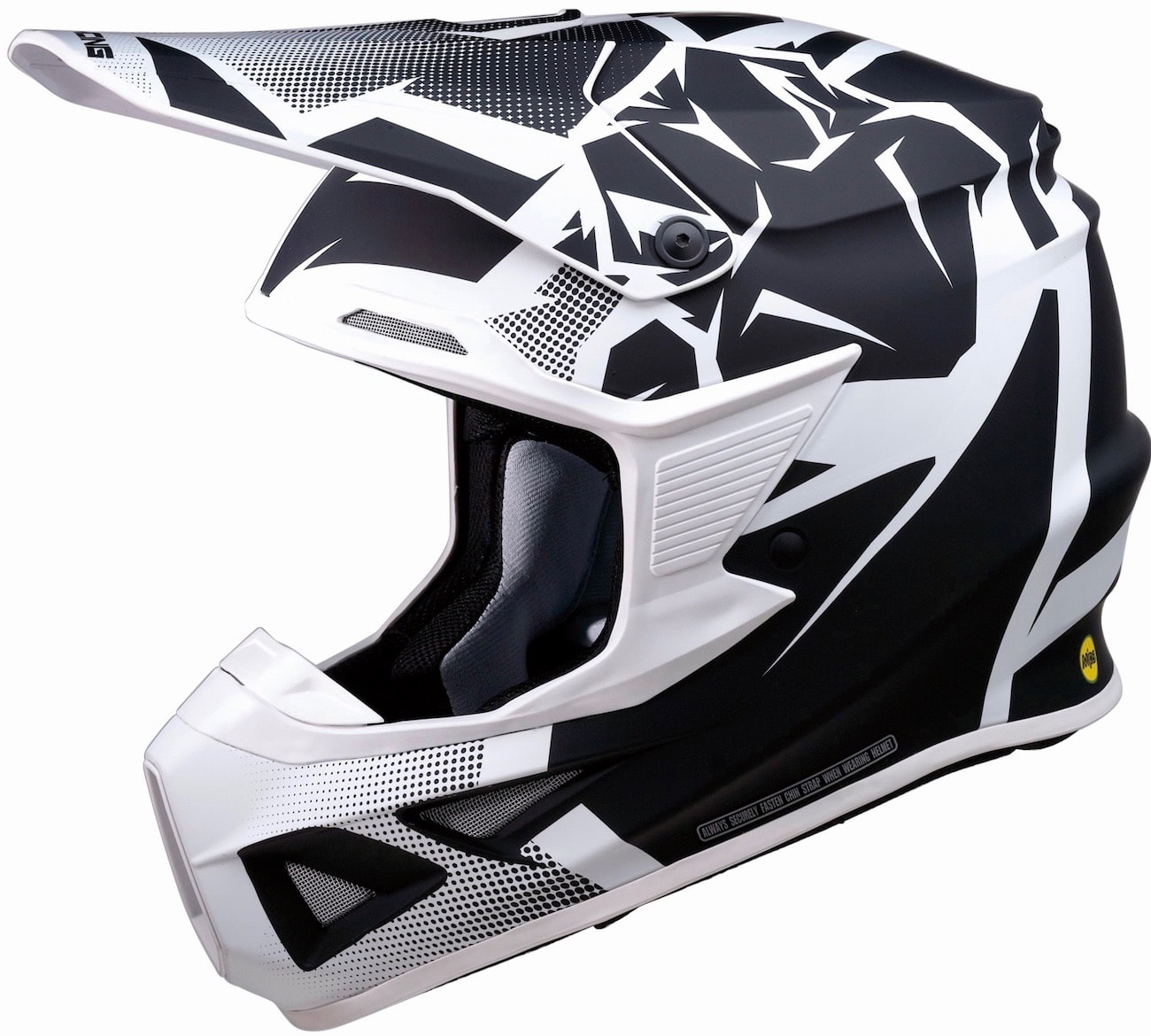 MXA PRODUCT SPOTLIGHT: MOOSE RACING AGROID F.I. HELMETS
