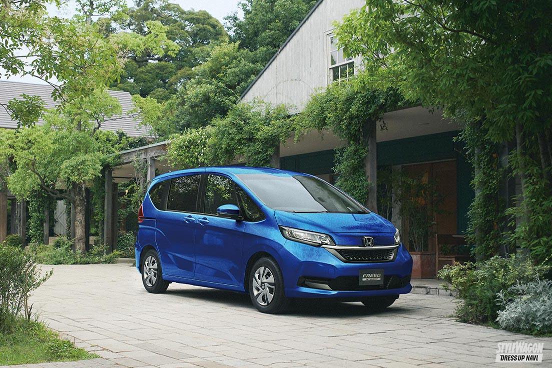 前席シートヒーター「ほぼ」標準化！ 街中で映えるボディカラー