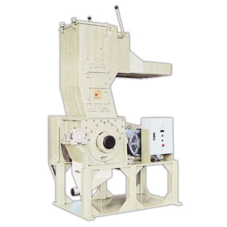 大型成型品粉砕機 XL-30型