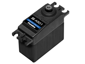 FUTABAプロポ、サーボ ＞ FUTABA S-A501 サーボ