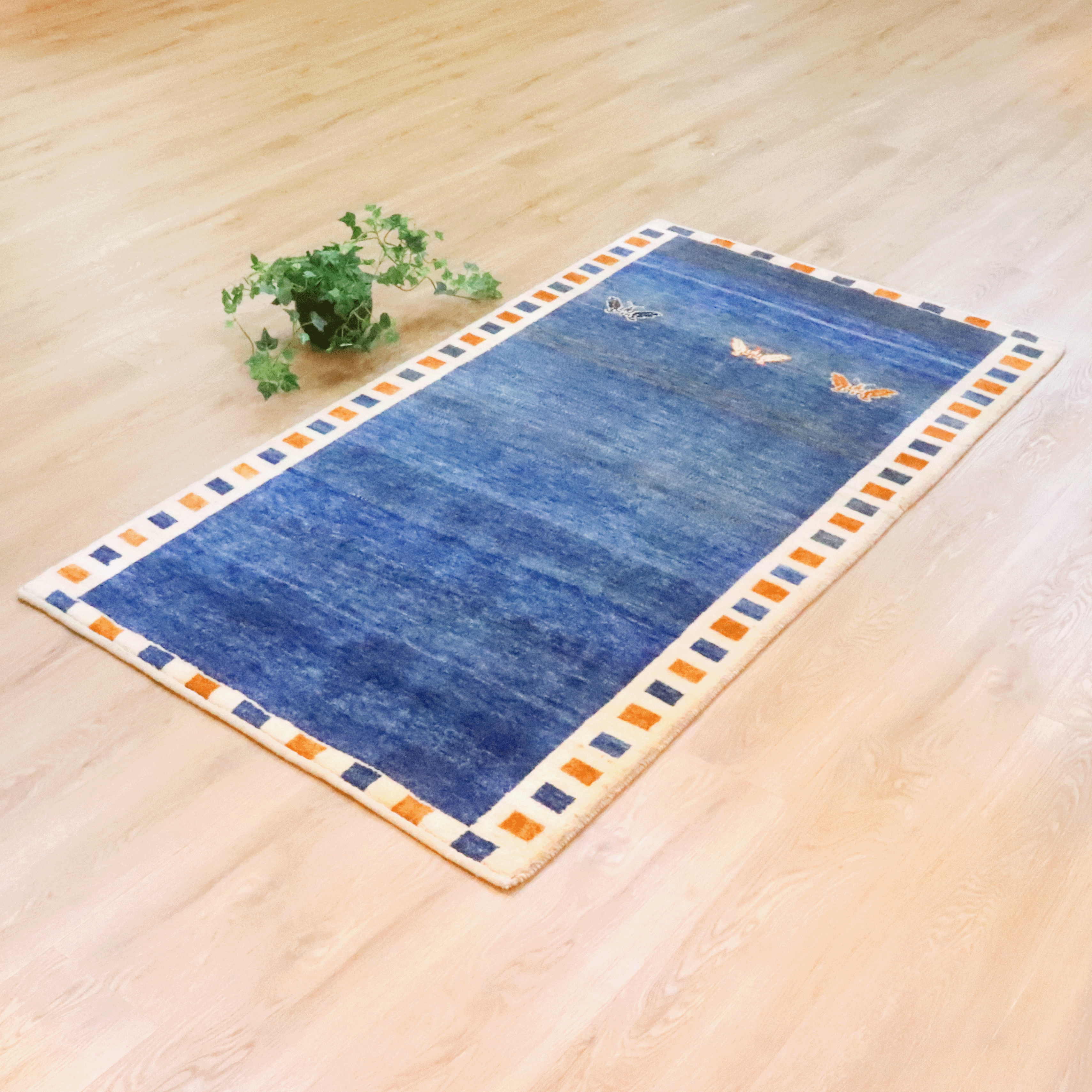 ブルー系 – Mr.Gabbeh