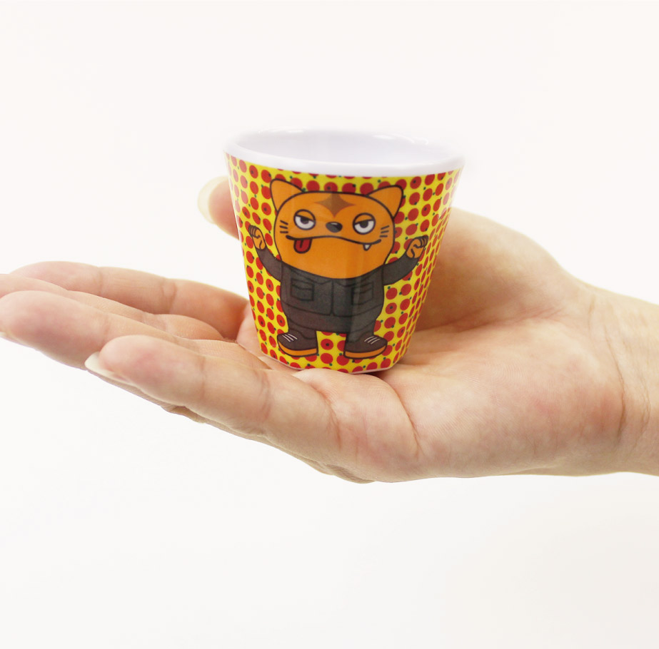 MAN WITH A MISSION | GoodsLookbook