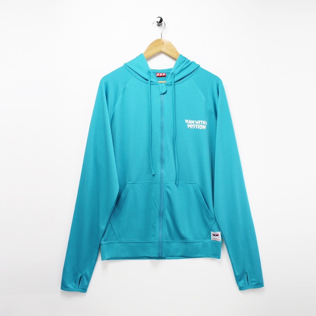 MAN WITH A MISSION | GoodsLookbook