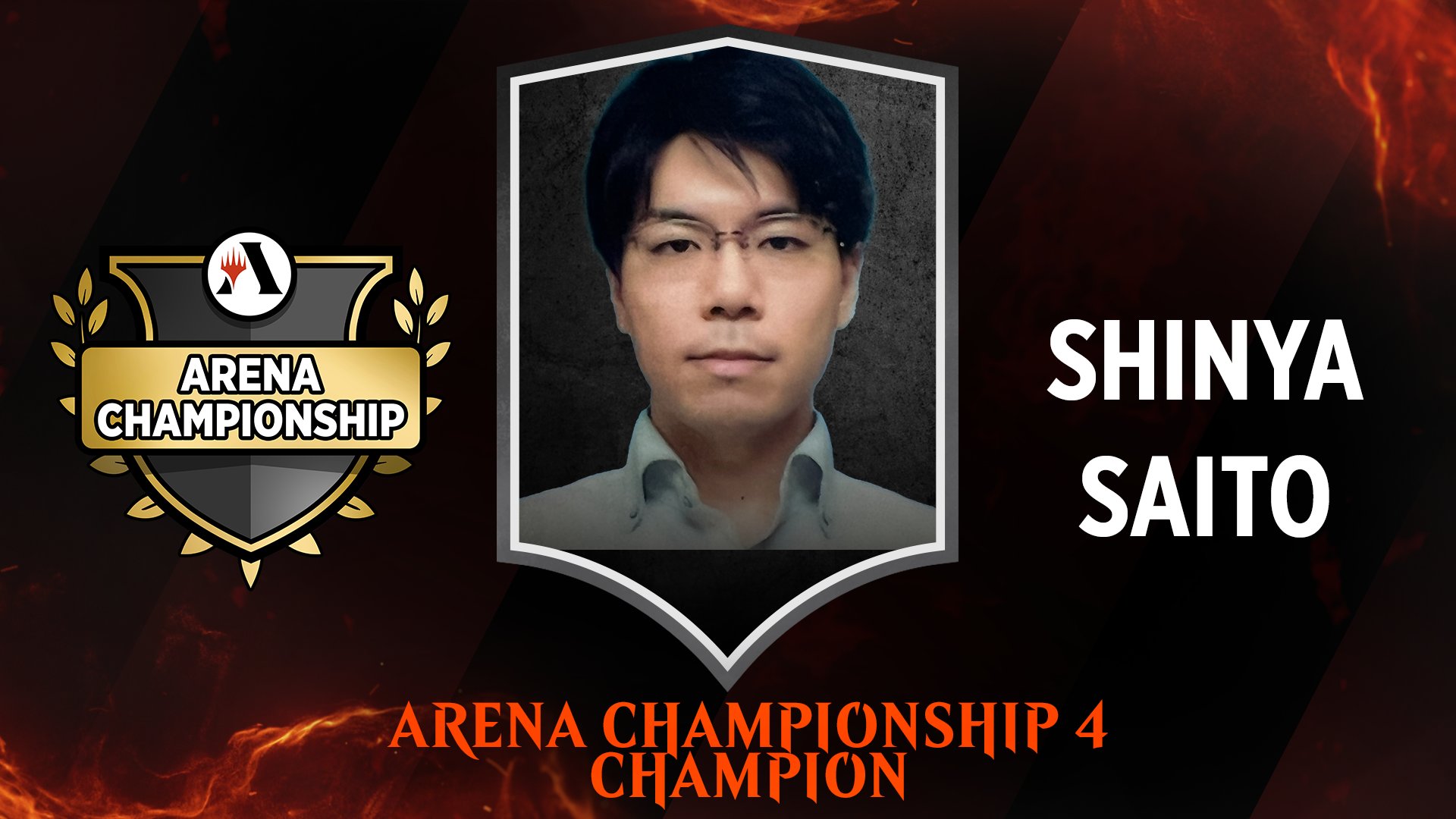 アリーナ・チャンピオンシップ4｜イベントカバレージ｜マジック：ザ