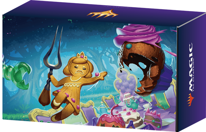 量販店やコンビニで特製アイテムをゲット！『エルドレインの森