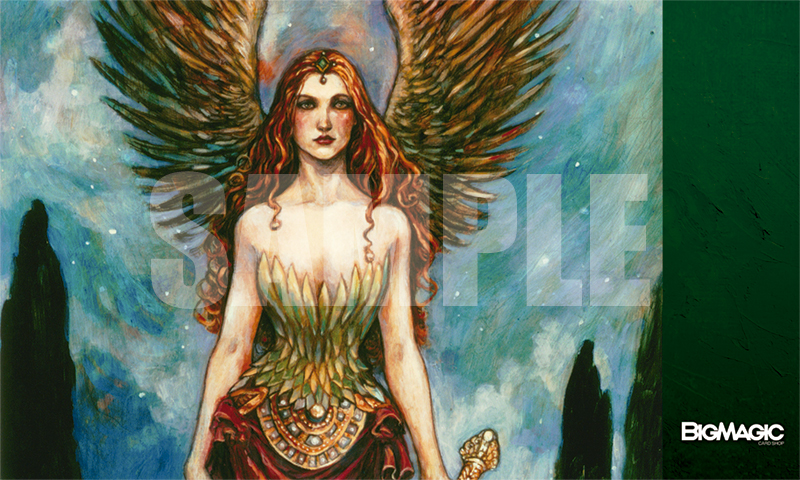 BMO】BIG MAGIC Open Vol.10 特設ページ | BIG MAGIC 日本最大級の