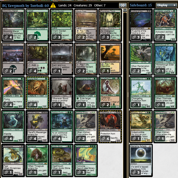 BIGs 朴高志のスタイリッシュ！モダン・レガシー『勝てる変わり種