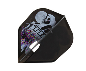 ダーツ雑貨【ダーツライブ】ダーツライブ プレイヤーグッズ第二弾 坂口