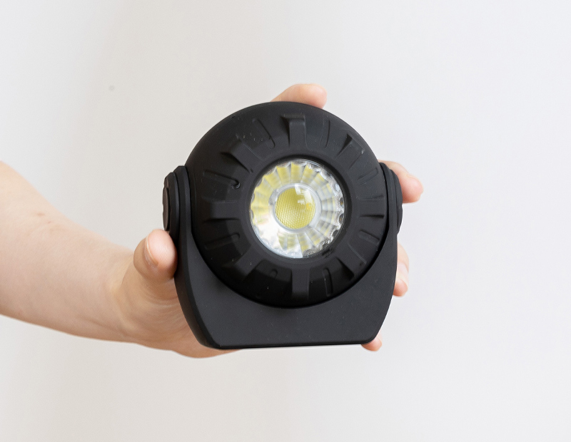 COB-WL004 - 製品情報 | musashi（ムサシ） - 日本一のセンサーライト