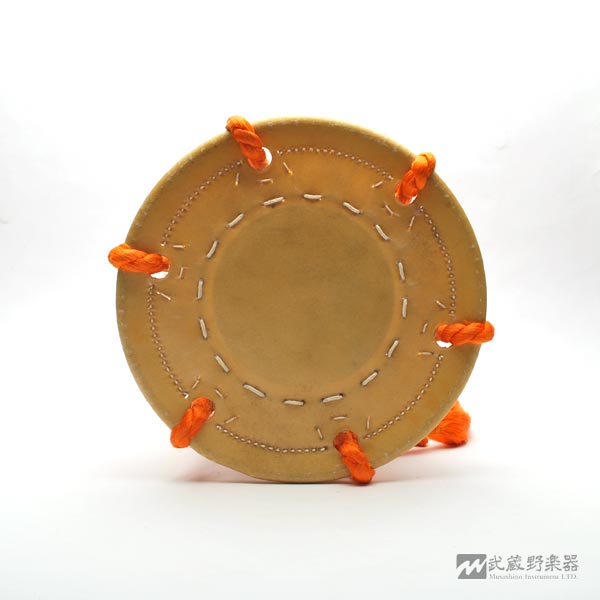 大鼓 本革製大鼓 | 武蔵野楽器