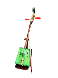 リィラ（ペンタトーン式）｜コレクション｜民音音楽博物館