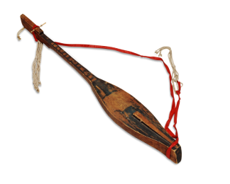 サントゥール｜コレクション｜民音音楽博物館