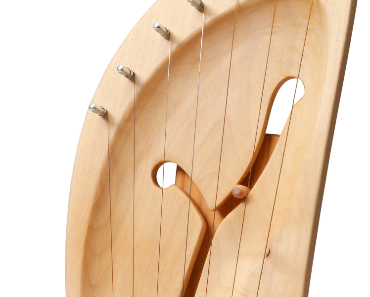 リィラ（ペンタトーン式）｜コレクション｜民音音楽博物館