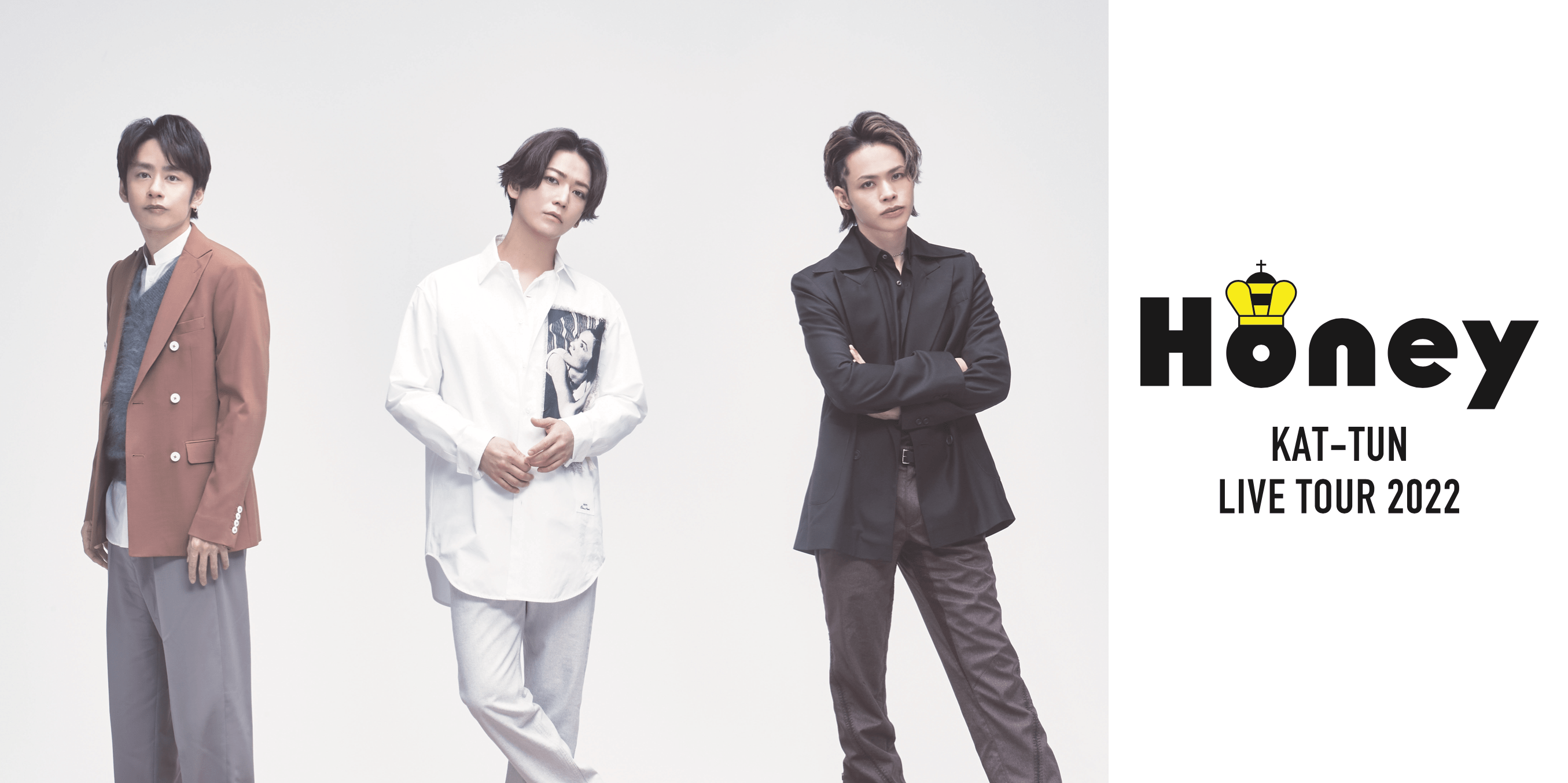 KAT-TUN | LIVE SCHEDULE | 株式会社ミュージックファン