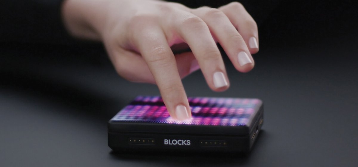 ROLI BLOCKS Updates Review - Realising The Full Potential