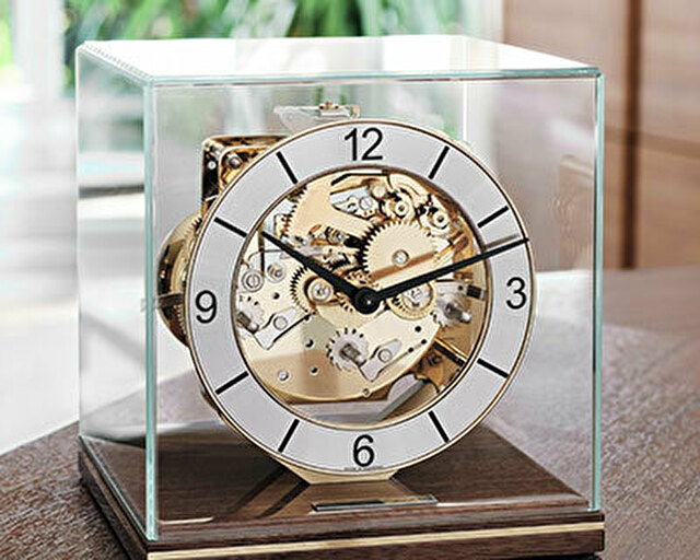 置時計は記念品・贈答品（ギフト）におすすめ | MURAKI CLOCK GALLERY