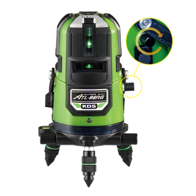 ATL-96RG | ムラテックKDS株式会社