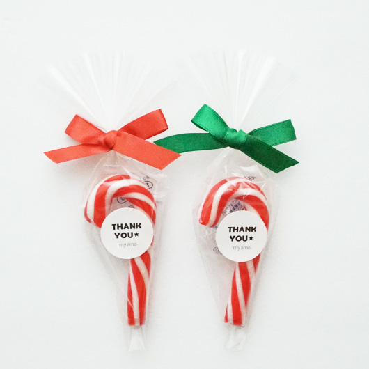 キャンディケーン | オリジナルキャンディー製作『まいあめ』