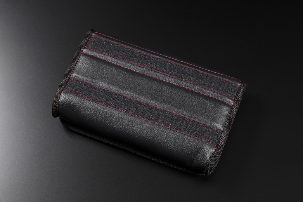 MZRacing マルチポケット MZRacing サポートバッグ | MZRacing