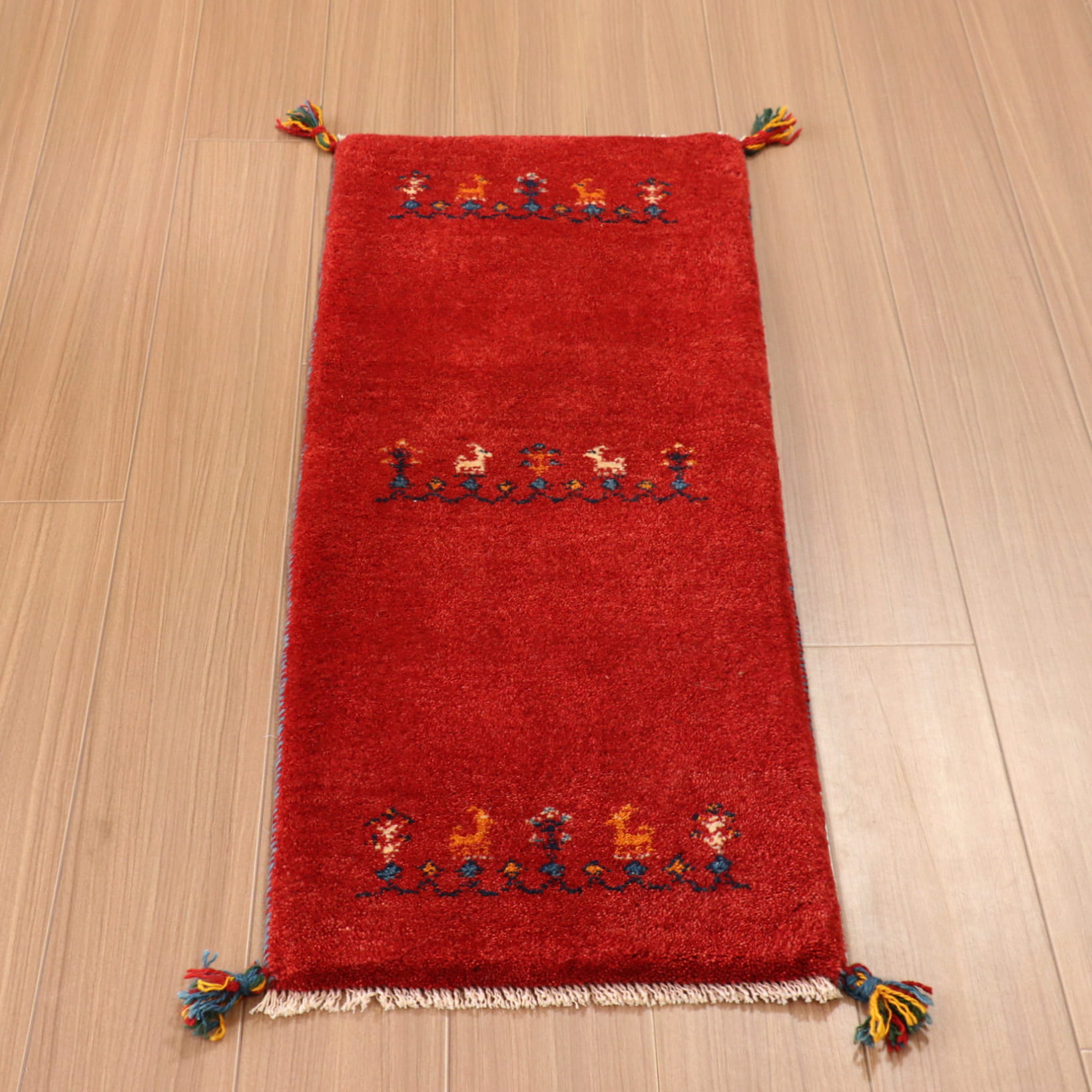 ギャッベ（ギャベ）専門店 インプレッションオブギャッベ / ギャッベ