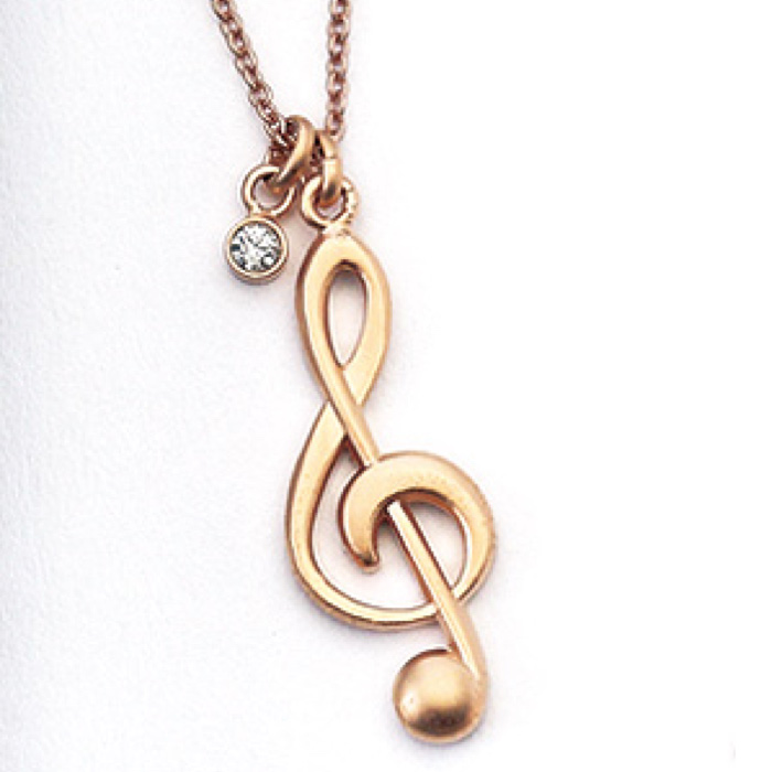 ファインネックレス ブラス&クリスタル | 製品情報 | 株式会社ナカノ