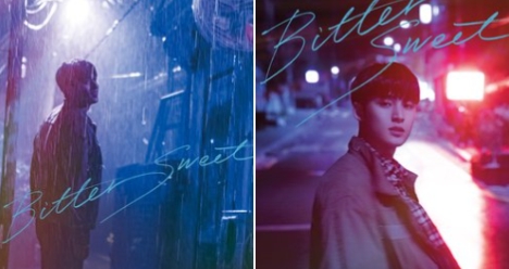 SEVENTEENウォヌ&ミンギュ「Bittersweet」からミンギュのキャラクター