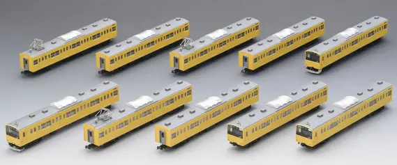 TOMIX】2025年3月発売予定 新製品ポスター （2024年9月12日発表