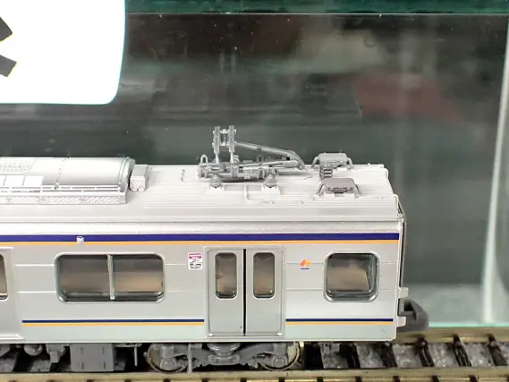 南海8300系南海線（初期車入）8両セット 品番：6104 鉄道模型