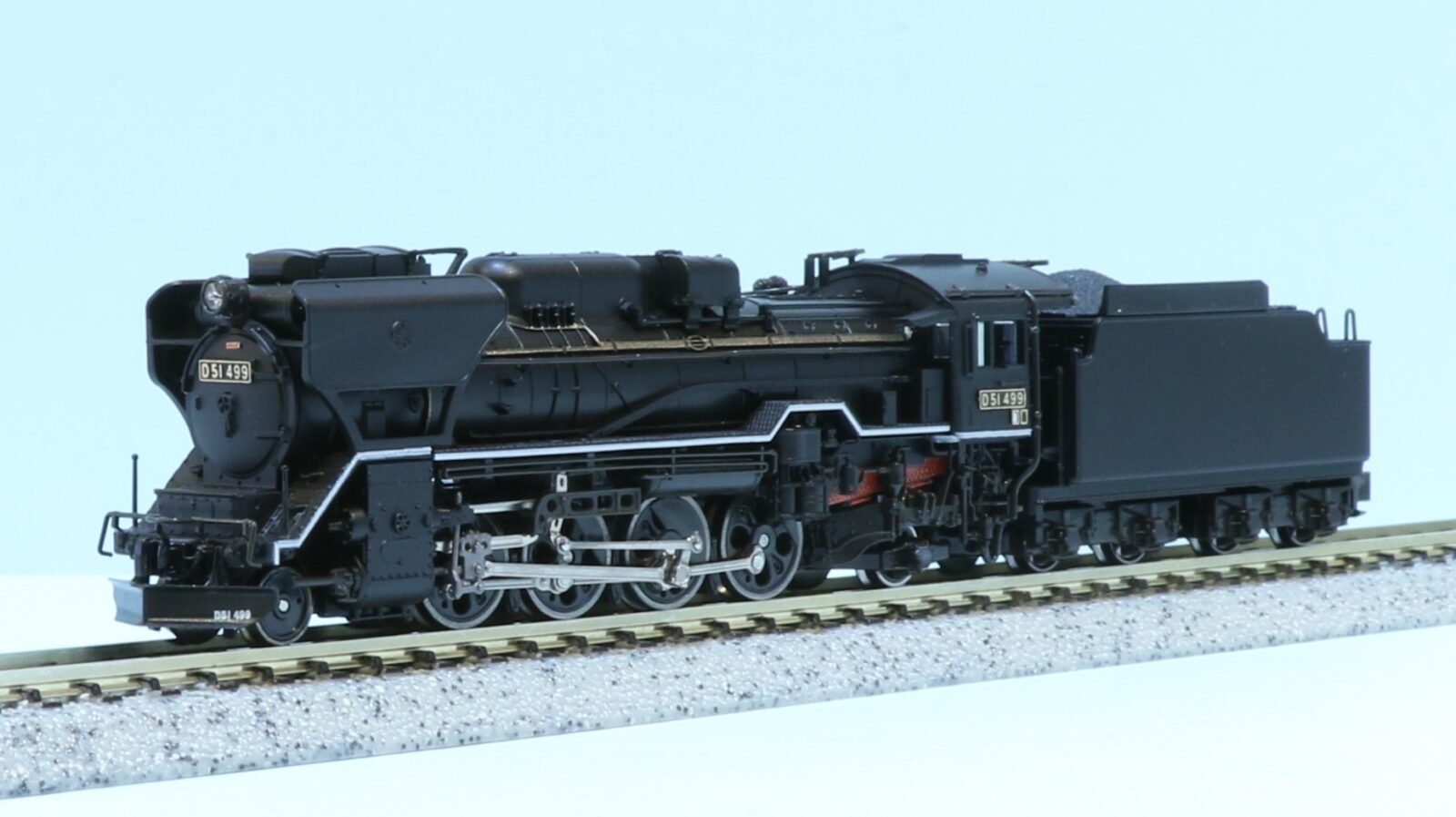 ホビーセンターカトー 223系2500番台 ＜関空・紀州路快速＞タイプ 4両