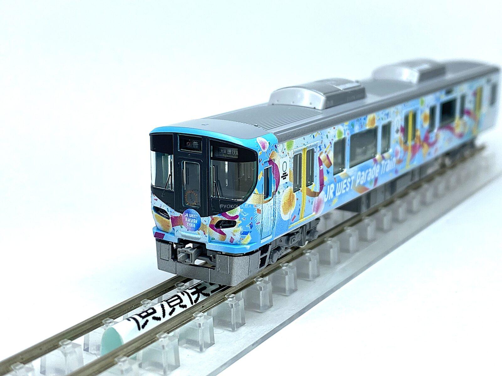 KATO 485系増結入線です「やまびこ」や「雷鳥」に 10-1129,4570,4556