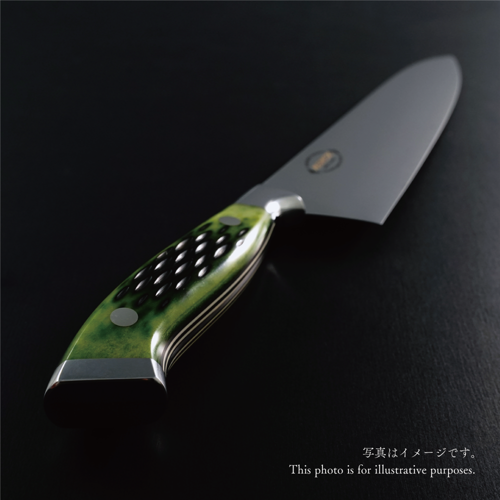 NENOX-X Gyuto – 子の日 nenohi