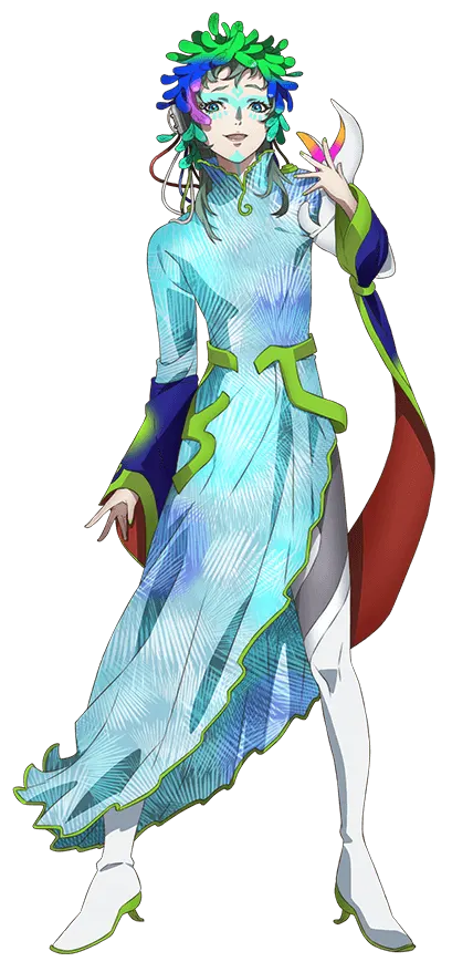 ラキオ/グノーシア(GNOSIA) | NeoApo アニメ・ゲームデータベース