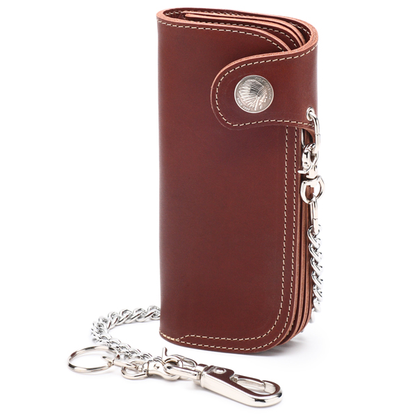 BRANDS :: REDMOON :: ロングウォレット :: チェーンウォレット