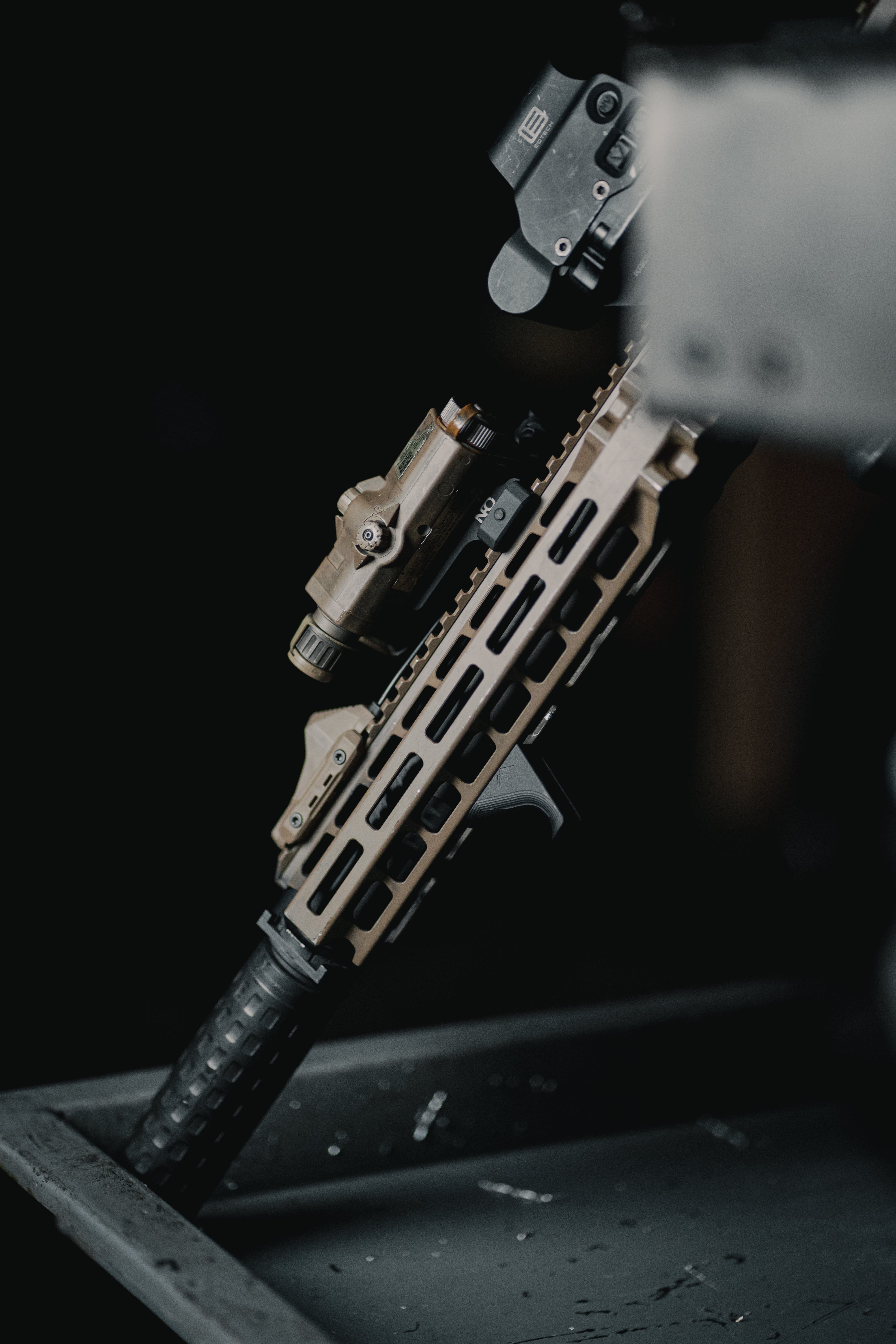 トイガン Overbore Systems SALT 0.76 SALT – Overbore Systems