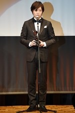 第9回声優アワード」主演女優賞は『アナ雪』神田沙也加「影響を受けた