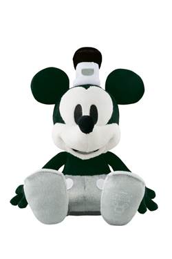 ディズニーが一番くじに、全賞ぬいぐるみでミッキーやダンボたちが登場