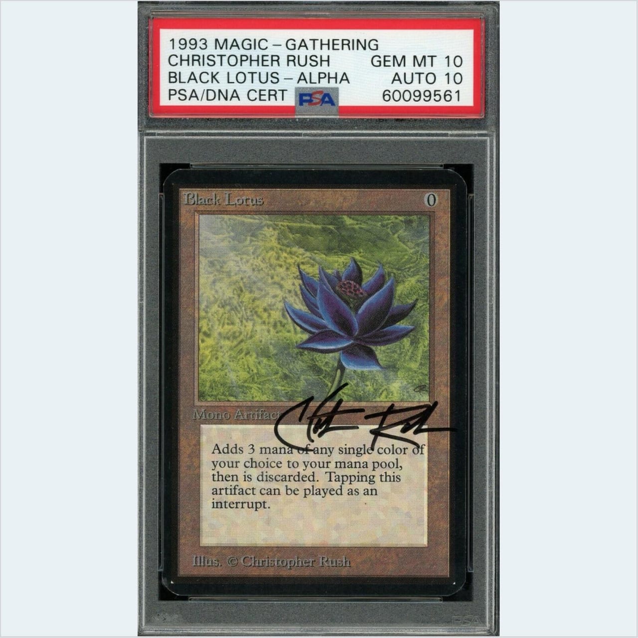 かつて5300万円で落札された『マジック：ザ・ギャザリング』の初版