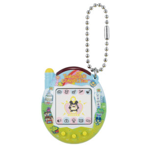 たまごっちのプチプチおみせっち』の「一番くじ」が3月25日に発売決定