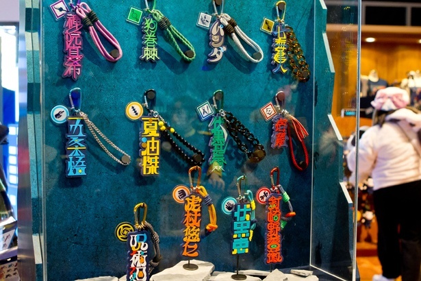 画像5 / 27＞【USJ】五条悟&夏油傑が大活躍のアトラクションや、獄門疆