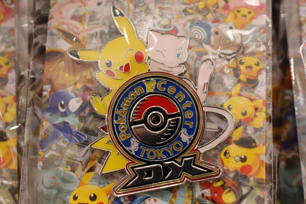 画像7 / 13＞限定グッズ多数！日本橋「ポケモンセンタートウキョーDX