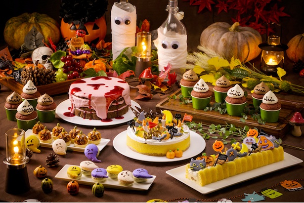 画像1 / 8＞インスタ映えも！沖縄のヒルトンリゾートがキュートな