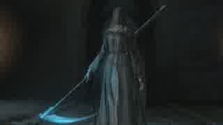 下手でも】ダークソウル3 アリアンデル絵画世界 修道女フリーデ 攻略