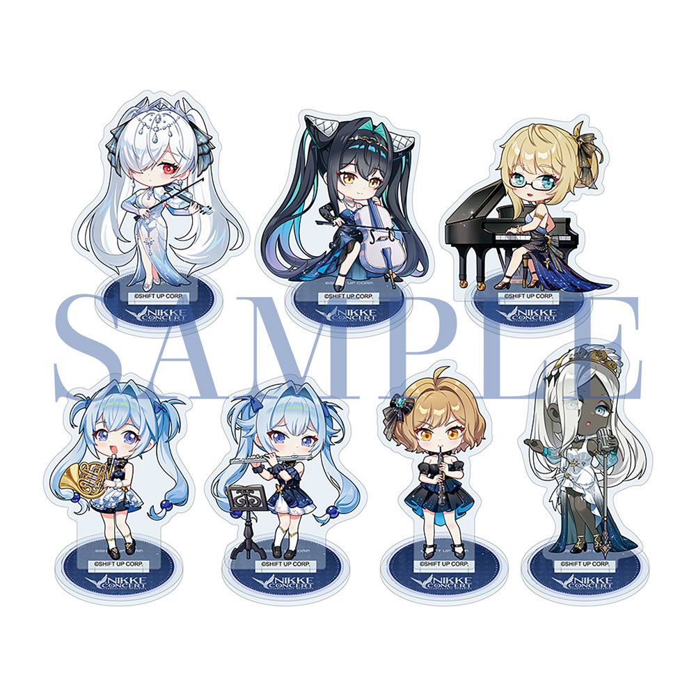 NIKKE ORCHESTRAL CONCERT 「Unbreakable Memories」