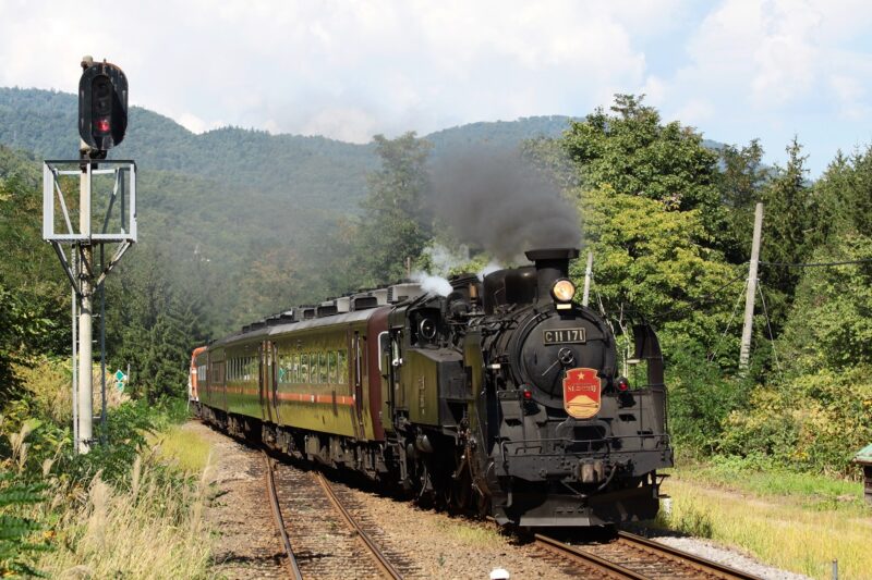 SLニセコ号◇データファイル | 列車データ館