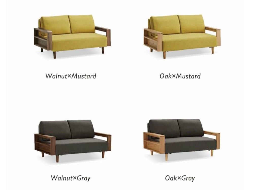 Nicole | 家具の西口木工