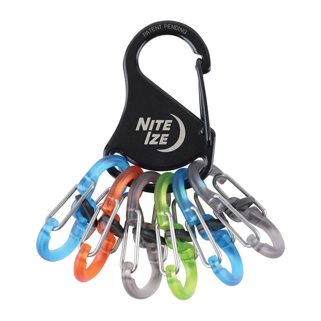 キーラックロッカープラスチック – Nite Ize JAPAN