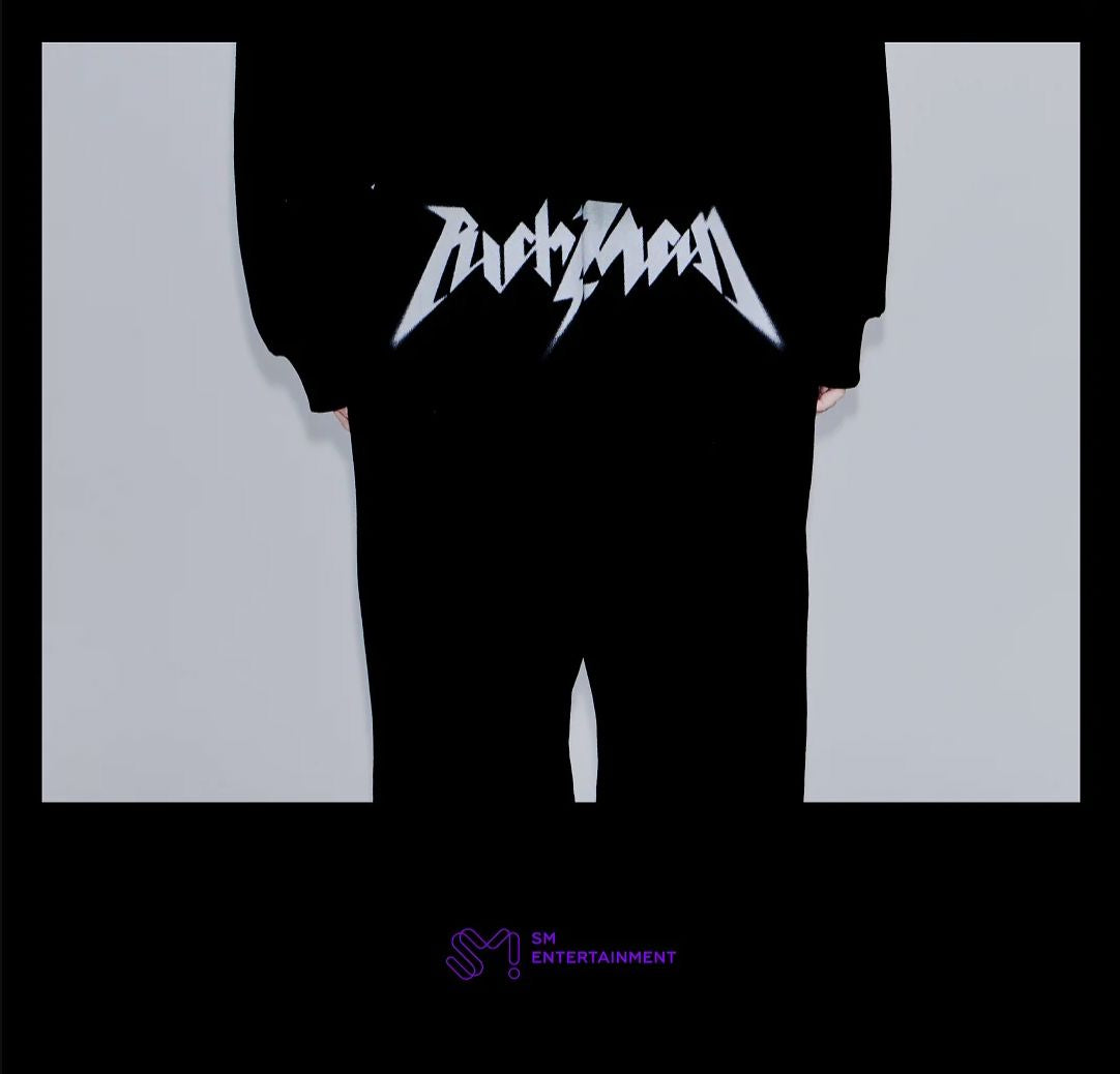 AESPA - RICH MAN POP UP OFFICIAL MD